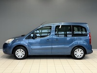 Citroën Berlingo vaihtoauto