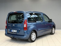 Citroën Berlingo vaihtoauto