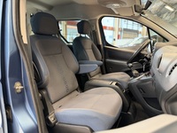 Citroën Berlingo vaihtoauto