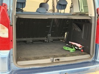 Citroën Berlingo vaihtoauto