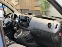 Citroën Berlingo vaihtoauto