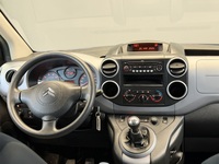 Citroën Berlingo vaihtoauto