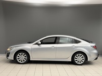 Mazda 6 vaihtoauto