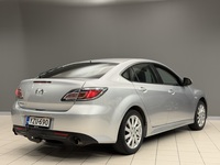 Mazda 6 vaihtoauto