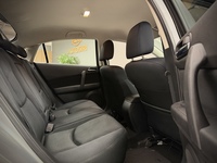 Mazda 6 vaihtoauto