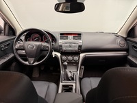 Mazda 6 vaihtoauto