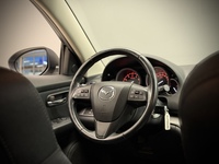 Mazda 6 vaihtoauto