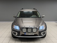 Volvo XC70 vaihtoauto