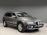 Volvo XC70 vaihtoauto