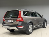 Volvo XC70 vaihtoauto