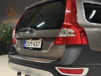 Volvo XC70 vaihtoauto
