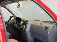 Toyota Hiace vaihtoauto