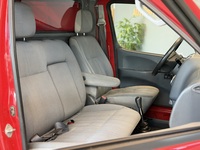 Toyota Hiace vaihtoauto