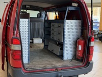 Toyota Hiace vaihtoauto