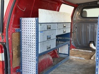 Toyota Hiace vaihtoauto