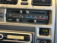 Toyota Hiace vaihtoauto