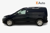 Volkswagen Caddy vaihtoauto