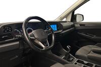 Volkswagen Caddy vaihtoauto