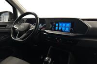 Volkswagen Caddy vaihtoauto