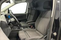 Volkswagen Caddy vaihtoauto