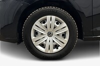 Volkswagen Caddy vaihtoauto