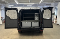 Volkswagen Caddy vaihtoauto