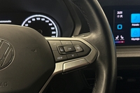 Volkswagen Caddy vaihtoauto