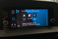 Volkswagen Caddy vaihtoauto