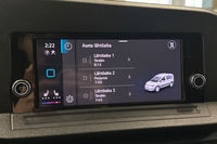 Volkswagen Caddy vaihtoauto