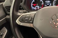 Volkswagen Caddy vaihtoauto
