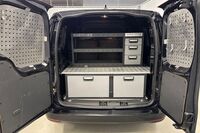 Volkswagen Caddy vaihtoauto