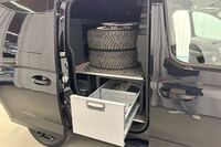 Volkswagen Caddy vaihtoauto