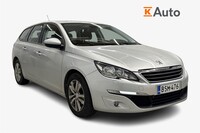 Peugeot 308 vaihtoauto