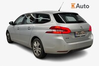 Peugeot 308 vaihtoauto