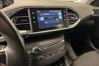 Peugeot 308 vaihtoauto