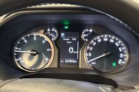 Toyota Land Cruiser vaihtoauto