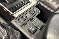 Toyota Land Cruiser vaihtoauto