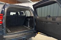 Toyota Land Cruiser vaihtoauto