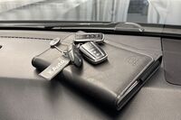 Toyota Land Cruiser vaihtoauto