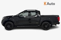 Nissan Navara vaihtoauto