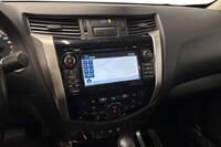 Nissan Navara vaihtoauto