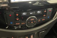Nissan Navara vaihtoauto