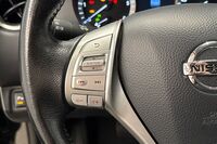 Nissan Navara vaihtoauto