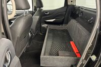 Nissan Navara vaihtoauto