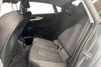 Audi A5 vaihtoauto