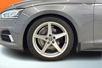 Audi A5 vaihtoauto