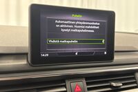 Audi A5 vaihtoauto