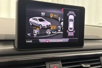 Audi A5 vaihtoauto