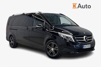 Mercedes-Benz V vaihtoauto