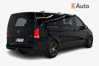 Mercedes-Benz V vaihtoauto